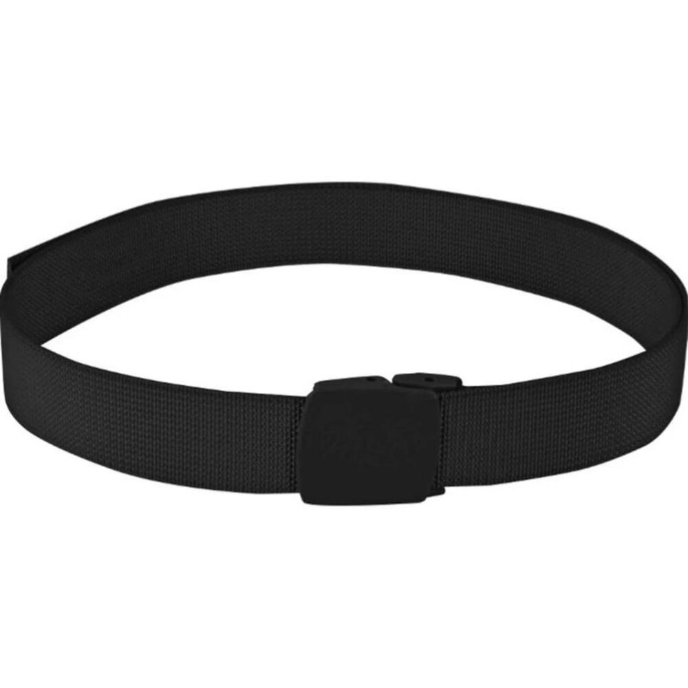 Viper Mens Speed Waist Belt / Black